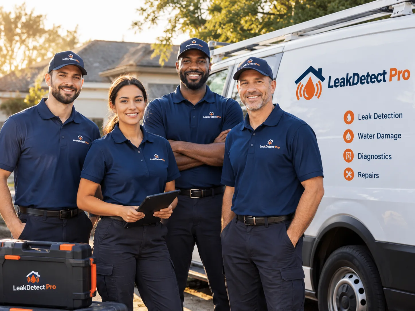 Roof Repair company in Powhatan, AR